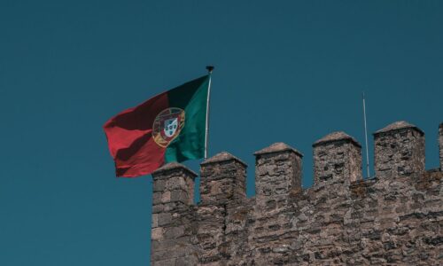 portugal