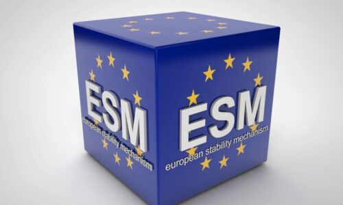 European Stability Mechanism