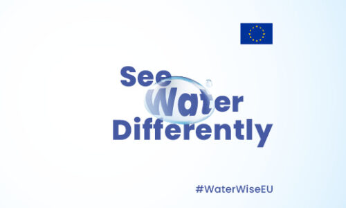 EC water campaign banner
