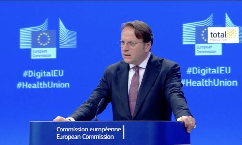 EU Commission, “AI can be a valuable tool in the health sector”