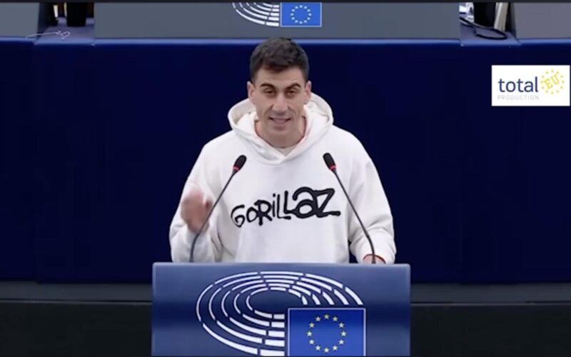 Dsa: Panayiotou, “We should invite Zuckerberg and Musk to discuss online content moderation at the European Parliament”