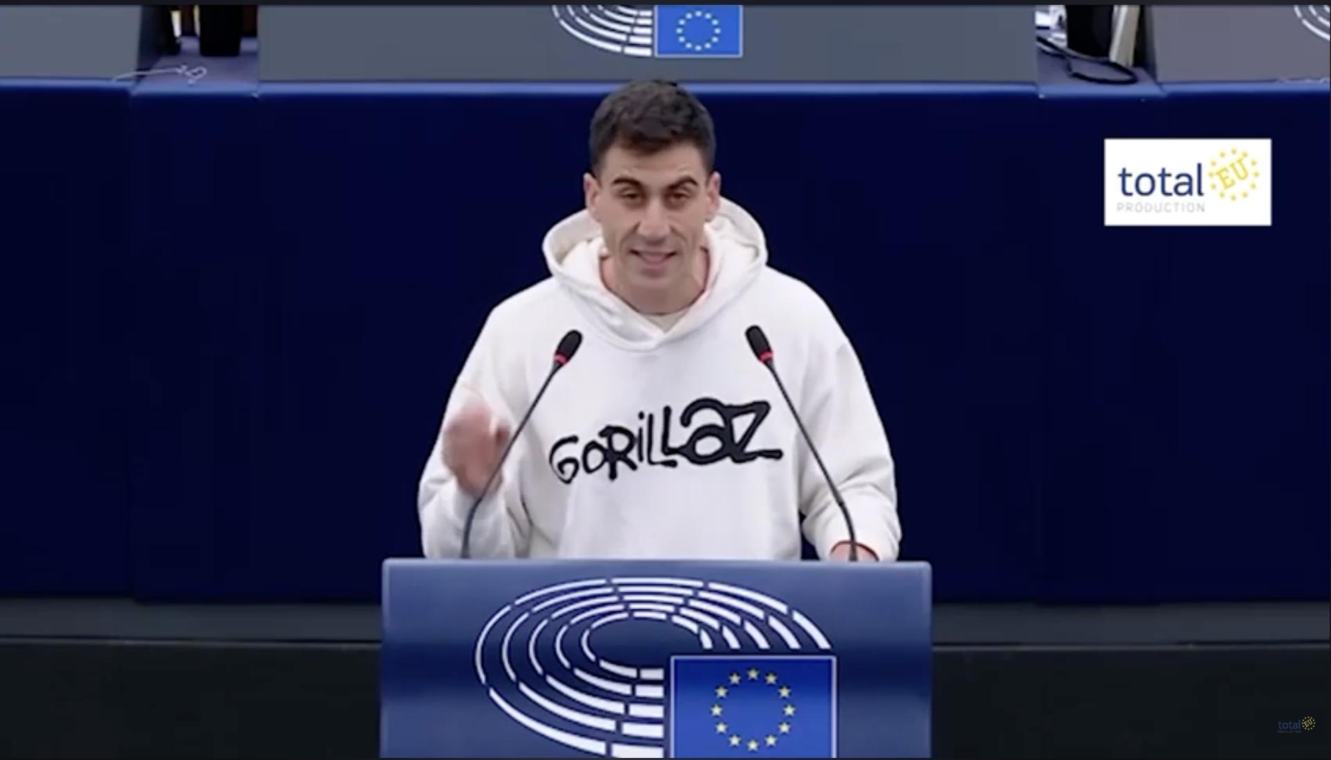 Dsa: Panayiotou, “We should invite Zuckerberg and Musk to discuss online content moderation at the European Parliament”