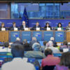 EU SANT Committee meeting